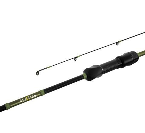 Delphin Prút reaCtion 183cm 0.5-6g