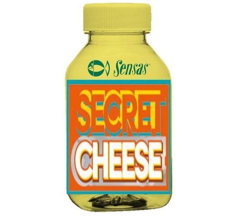 Sensas Dip Ocean Concept Secret Cheese 250ml