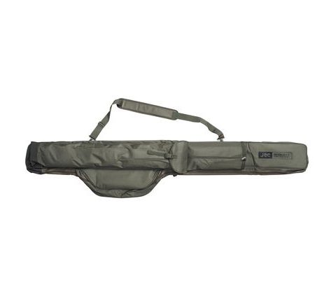 JRC Puzdro na prúty Defender II 3 Rod Sleeve 12-13ft