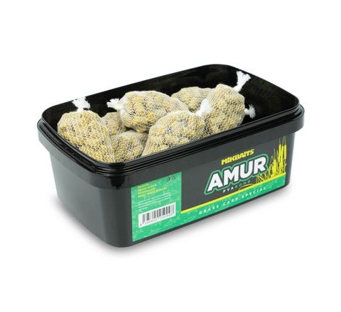 Mikbaits PVA Bomb Amur range 15ks