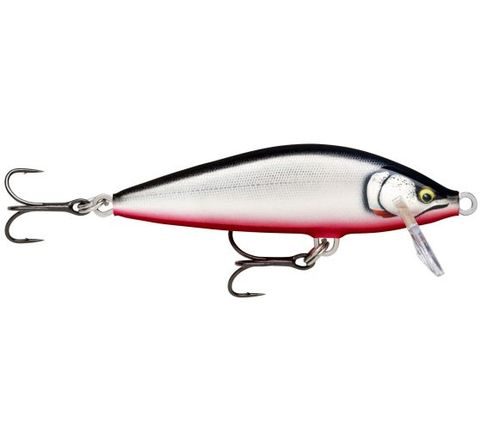 Rapala Wobler Count Down Elite Gilded Red Belly