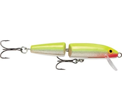 Rapala Wobler Jointed Floating SFC