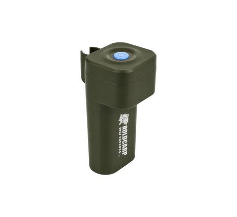 Holdcarp Náhradní baterie Rechargeable Camping Shower Spare Battery