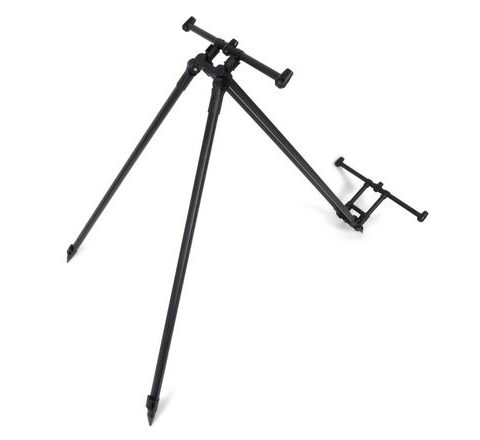 Korum Stojan Deluxe 3 Rod Tripod