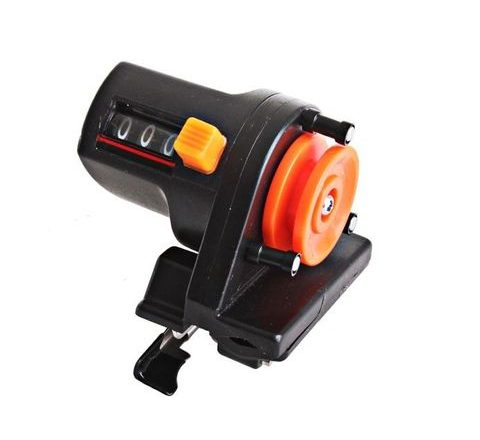 Zfish Počítadlo Vlasce Liner Counter