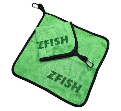 Zfish Uterák Fisherman Towel