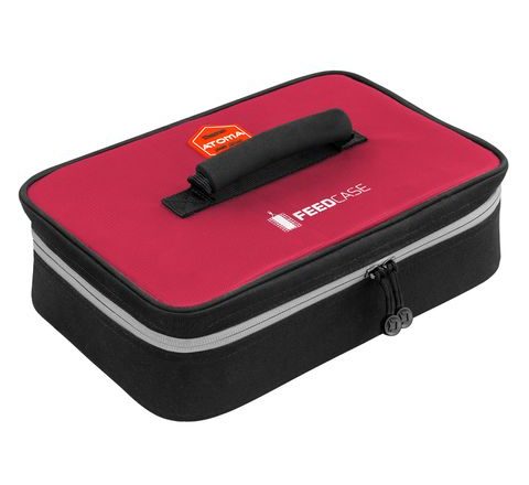 Delphin Taška Atoma FeedCASE