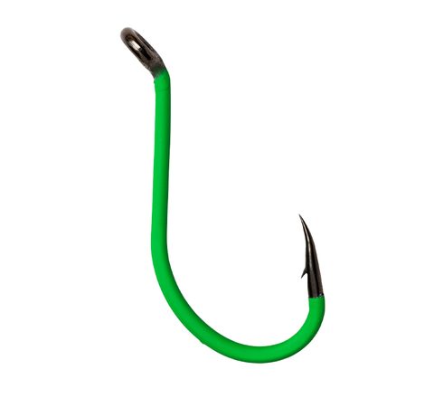 Madcat Háčky A-Static Teaser Hook