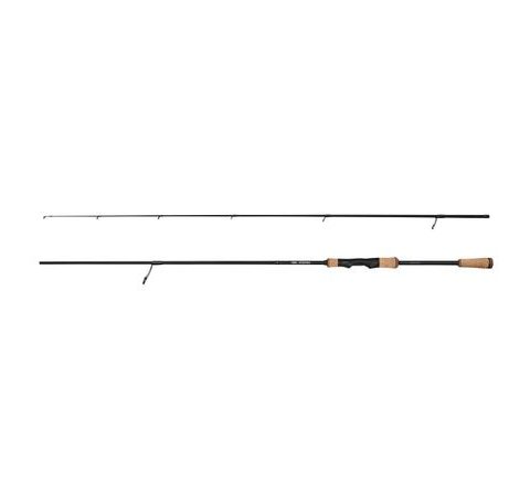 DAM Prut Iconic2 Spinning 762M 2,29m 7-35g