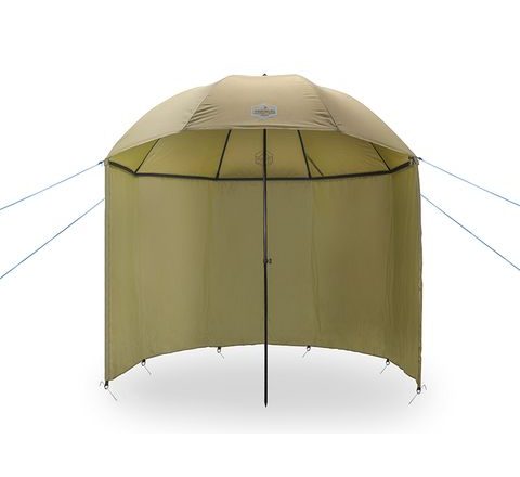 Delphin Dáždnik s bočnicou Monzun Master