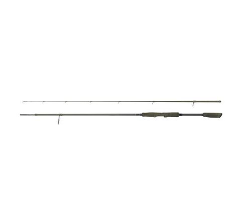 Savage Gear Prút Revenge SG4 Medium Game 2,43m 10-30g