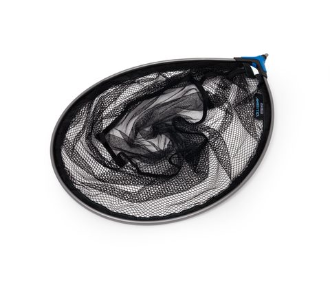 Zebco Podběráková hlava Ambition Spoon Net 55x45cm