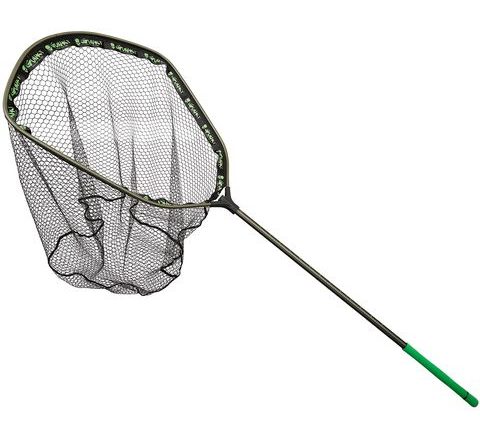 Gunki Podběrák Pike Addict 80x90