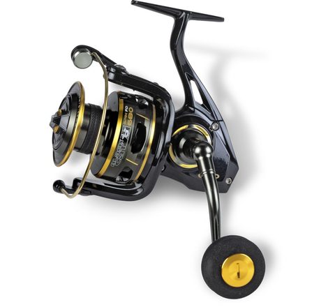 Black Cat Naviják Buster Spin FD 6120