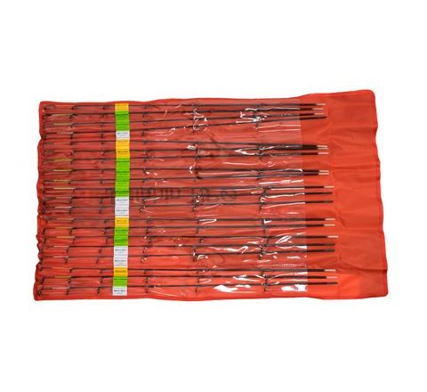 Delphin feederové špičky Tipo