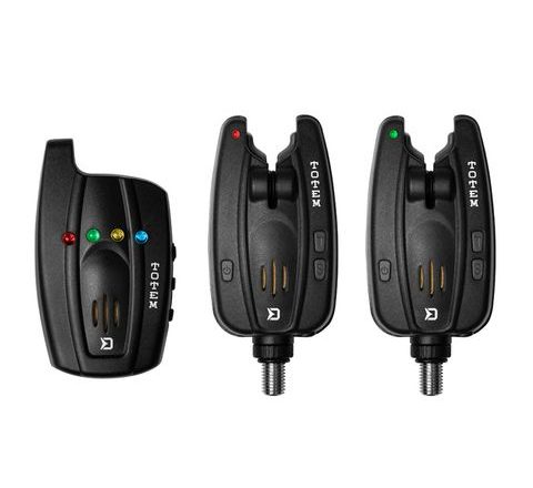 Delphin Sada Signalizátorů Totem 2+1