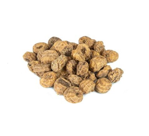 Mikbaits Partikl Tygří ořech 10kg