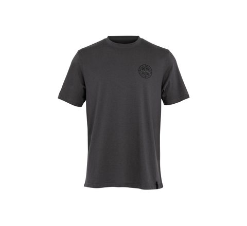 Avid Triko Bearing T-Shirt Grey