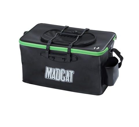 Madcat Taška Foldable Live Bait Bucket 50L