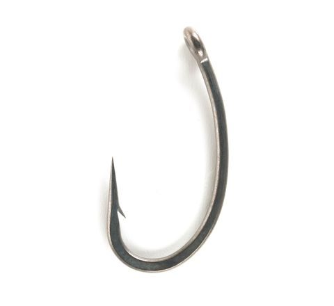 Fox Háčiky EDGES Curve Shank 10ks