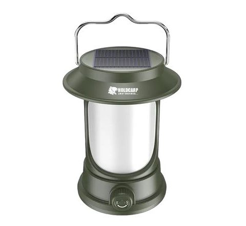 Holdcarp Lampa Solar Lamp
