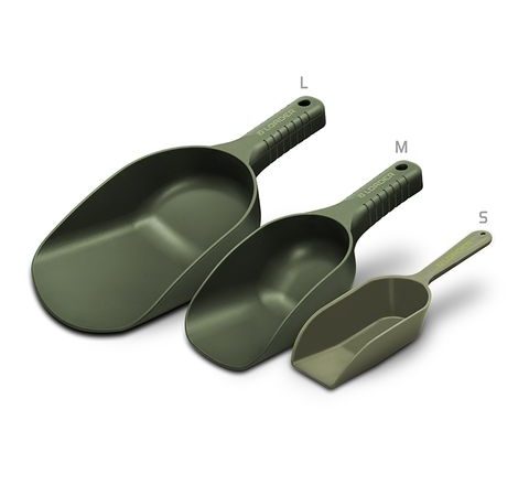 Delphin Lopatka Loader