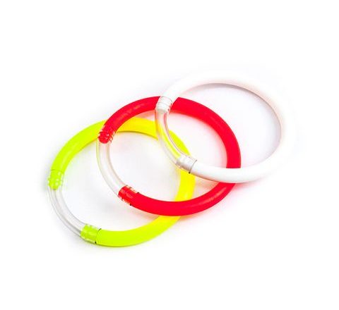 Delphin Signalizátor krúžok na chemické svetlo