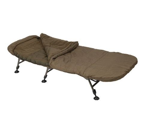 Fox Lehátko Duralite+ All Season System