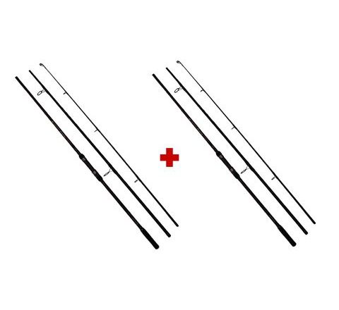 Mivardi Prut Alcon Carp 3.6m 3,00lb 3díly 1+1 ZDARMA!