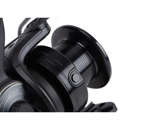 Fox Náhradní cívka EOS 10000 FS