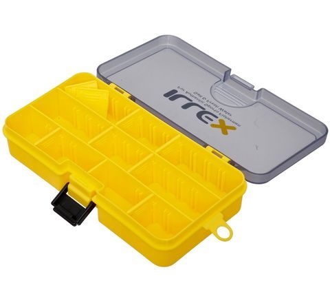 Illex Krabička Tackle Box 161 HC