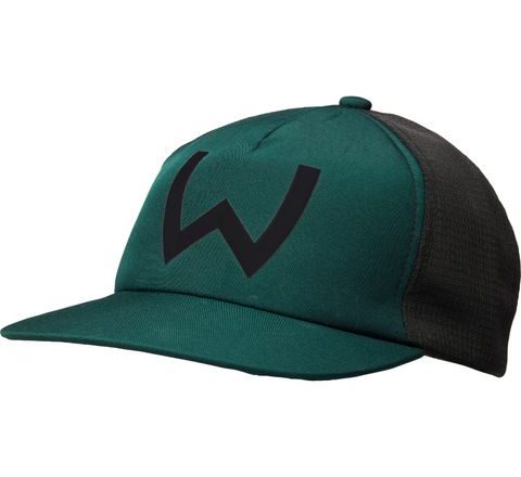 Westin Kšiltovka W Helmet Deep Forest