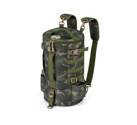 Delphin Batoh x CarryAll Twinpax