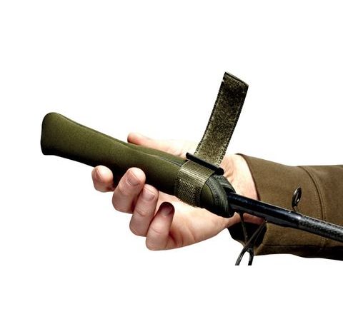 Trakker Neoprénové chrániče prútů Neoprene Tip & Butt Protectors