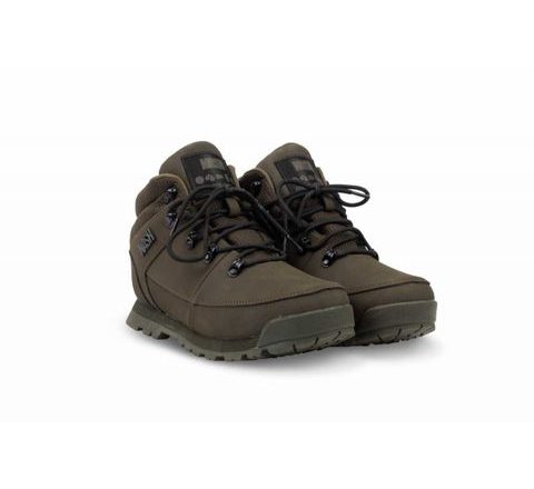 Nash Topánky ZT Trail Boots