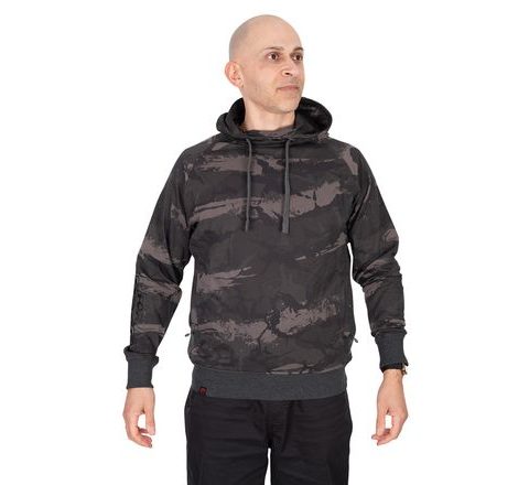 Fox Rage Mikina Voyager Camo Hoody