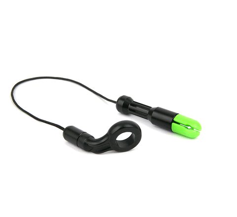 Fox Swinger Black Label Stealth Bobbin