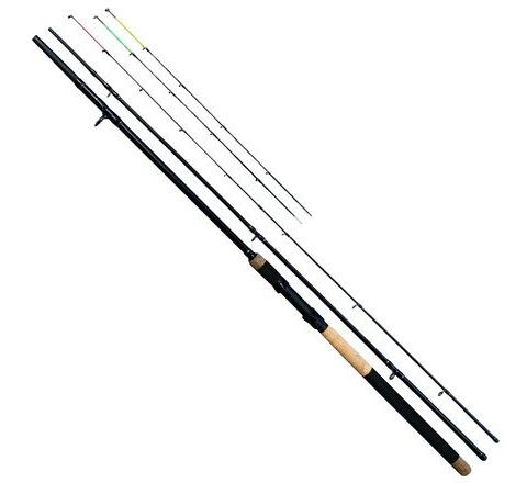 Giants Fishing Prút Radiant MX Feeder 11ft 50-100g