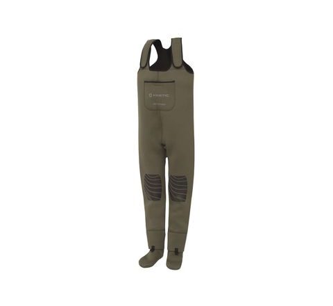 Kinetic Brodicí kalhoty NeoGaiter St. Foot