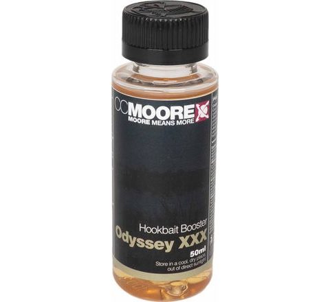 CC Moore Esence Odyssey XXX Hookbait Booster 50ml