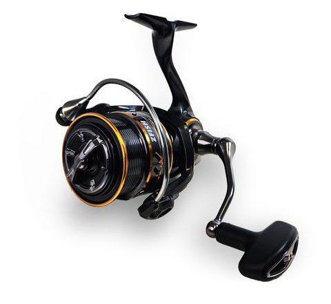 Zfish Naviják Striker ST 3000