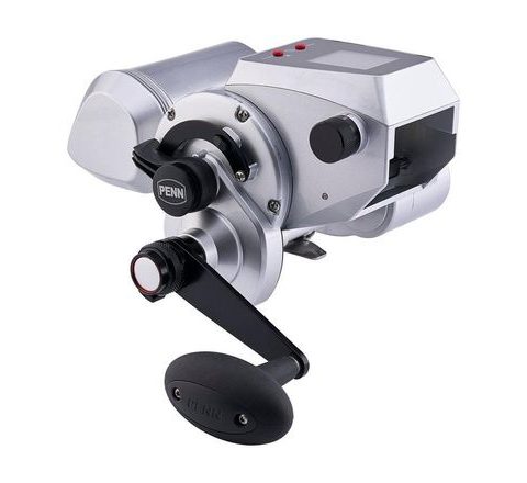 Penn Multiplikátor Fathom Electric 50 Reel Kit