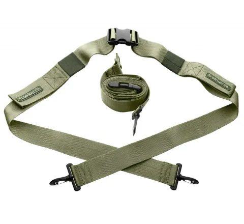 Trakker Popruh Lock & Load Barrow Straps 2ks