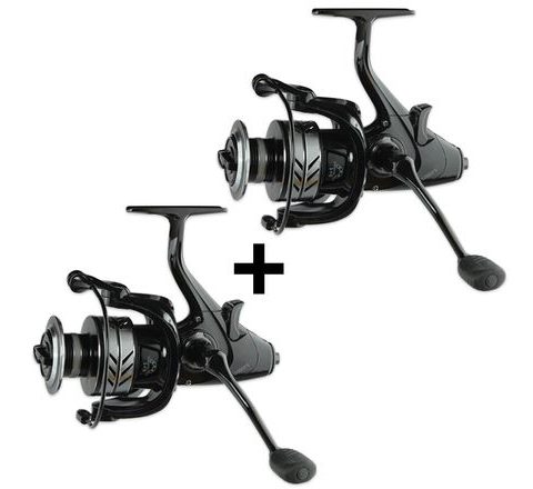 Giants fishing Naviják GXR Reel 5000FS Akce 1+1 Zdarma!