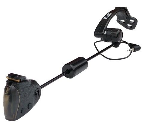 Zico Swinger Classic Unicarp s klipem MC LED