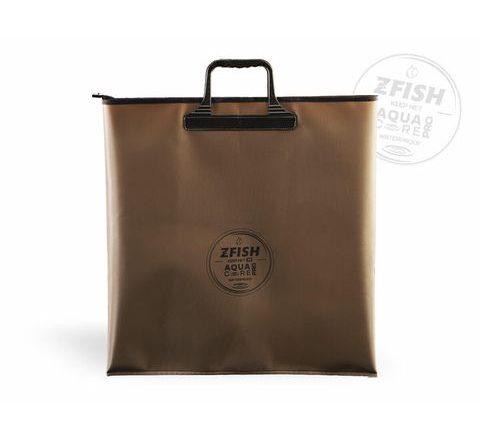 Zfish Nepromokavá Taška Aquacore Keepnet Bag L