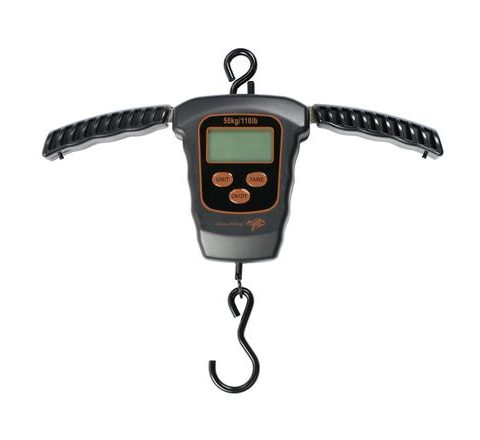 Giants Fishing Digitální váha Digital Scale 50kg