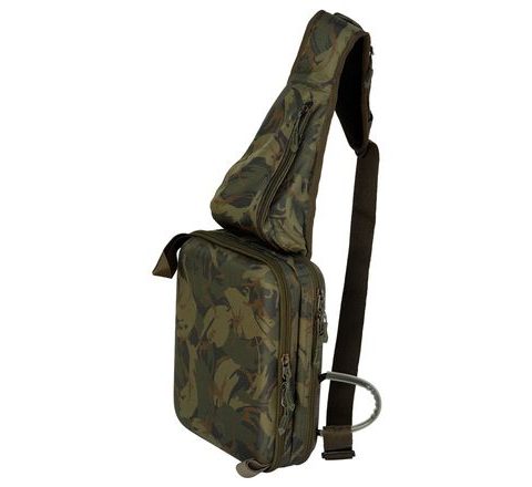 Giants Fishing Vláčecí taška Spinning Bag Luxury