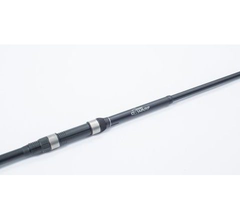 Nash Prut Dwarf ES 10ft 2.75lb