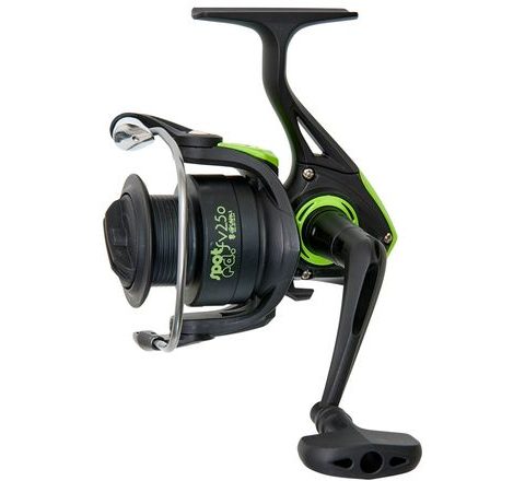 Gunki Naviják Spot ED FV 250